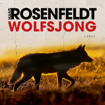 Wolfsjong - luisterboek