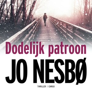Dodelijk patroon - luisterboek