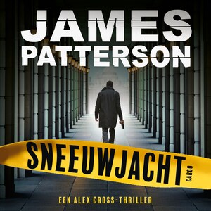 Sneeuwjacht - luisterboek