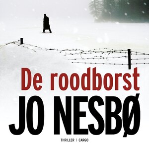 De roodborst - luisterboek