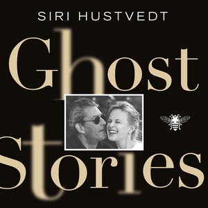 Ghost Stories - luisterboek