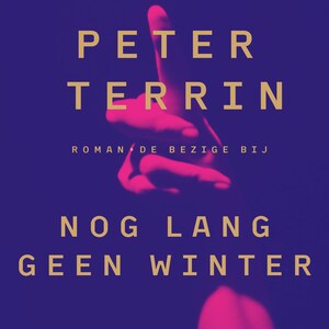 Nog lang geen winter - luisterboek