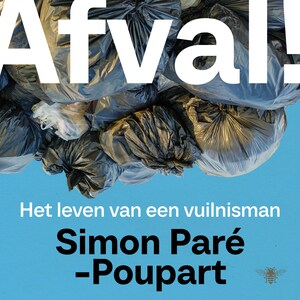 Afval! - luisterboek