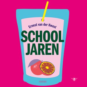 Schooljaren - luisterboek