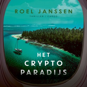 Het cryptoparadijs - luisterboek