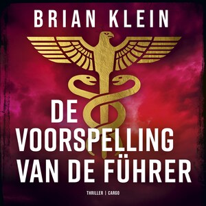 De voorspelling van de Führer - luisterboek
