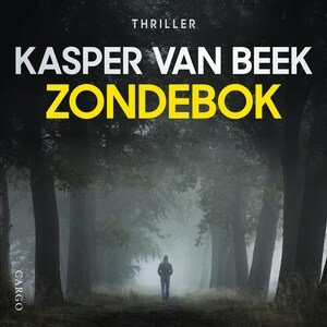 Zondebok - luisterboek