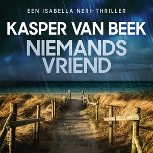 Niemandsvriend - luisterboek