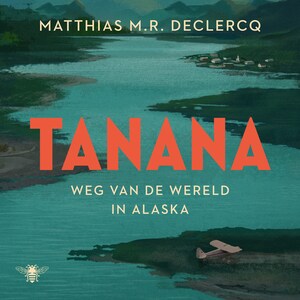 Tanana - luisterboek