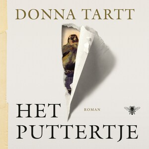 Het puttertje - luisterboek