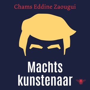 Machtskunstenaar - luisterboek