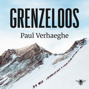 Grenzeloos - luisterboek