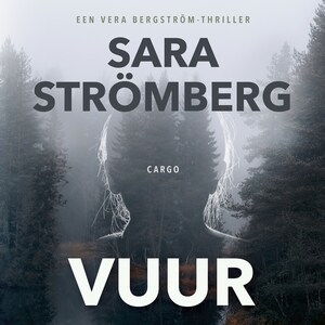 Vuur - luisterboek