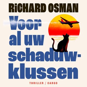 Voor al uw schaduwklussen - luisterboek