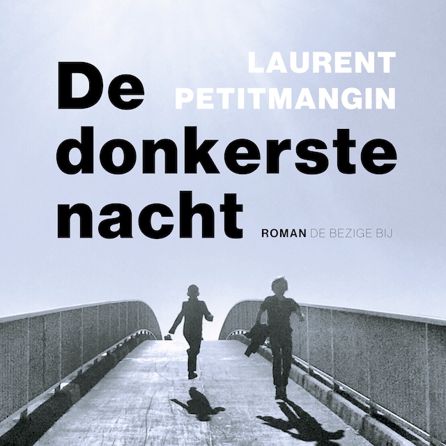 Buchcover für De donkerste nacht