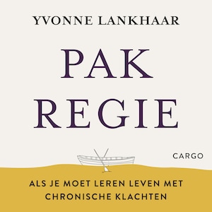 Pak regie - luisterboek