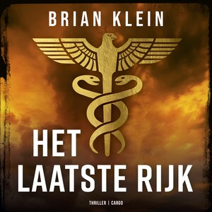 Het laatste rijk - luisterboek