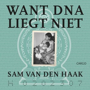 Want DNA liegt niet - luisterboek