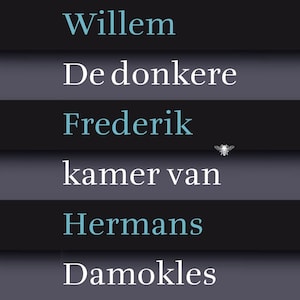 De donkere kamer van Damokles - luisterboek