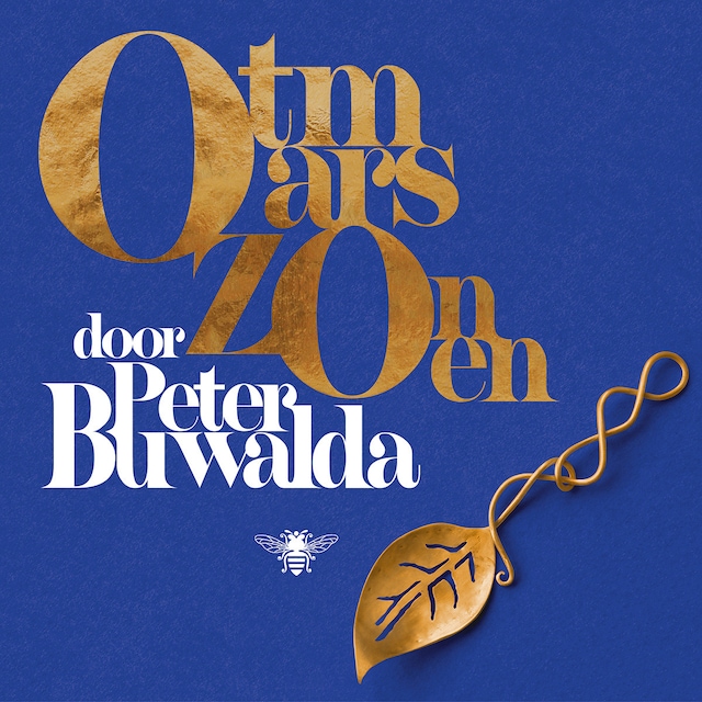 Book cover for Otmars zonen