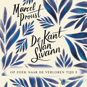 De kant van Swann - luisterboek