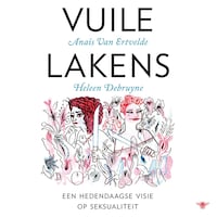 Vuile lakens