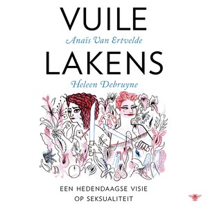 Vuile lakens - luisterboek