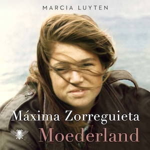 Maxima Zorreguieta - luisterboek