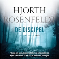 De discipel
