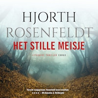 Het stille meisje