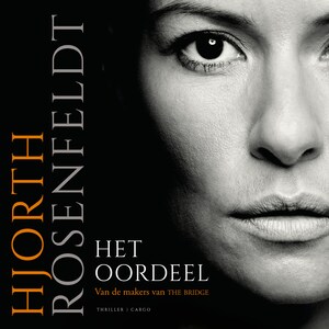 Het oordeel - luisterboek