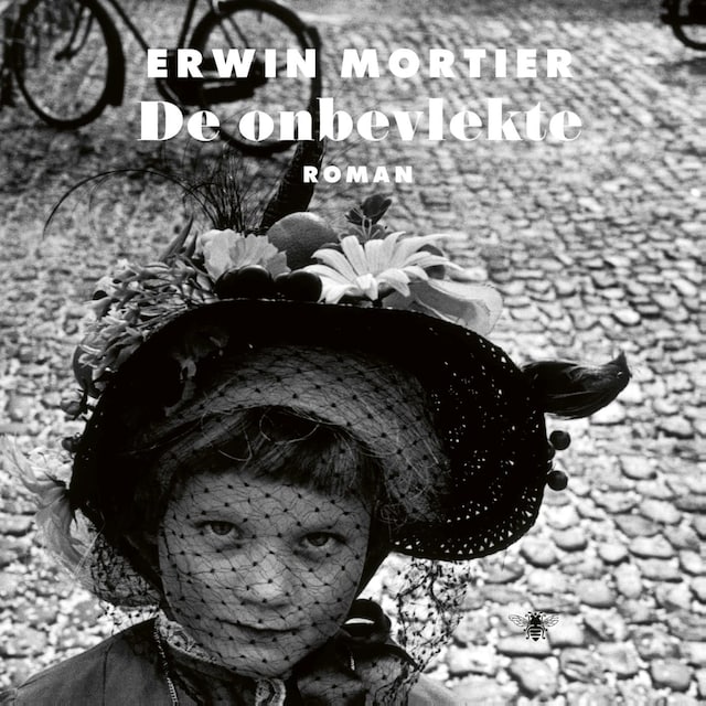 Book cover for De onbevlekte