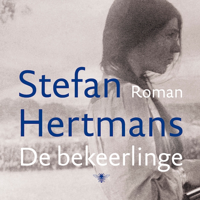 Book cover for De bekeerlinge