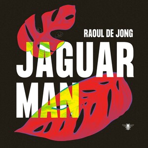 Jaguarman - luisterboek