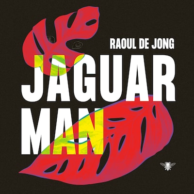 Jaguarman