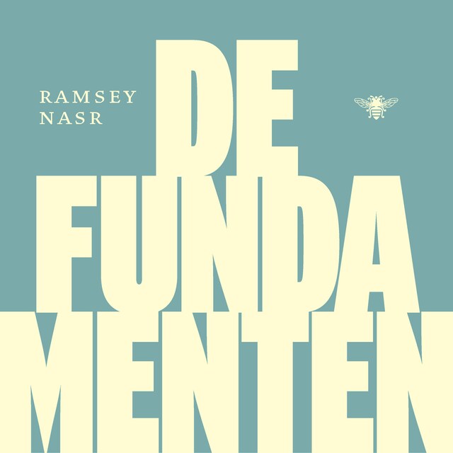 Book cover for De fundamenten