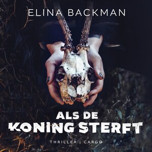Als de koning sterft - luisterboek