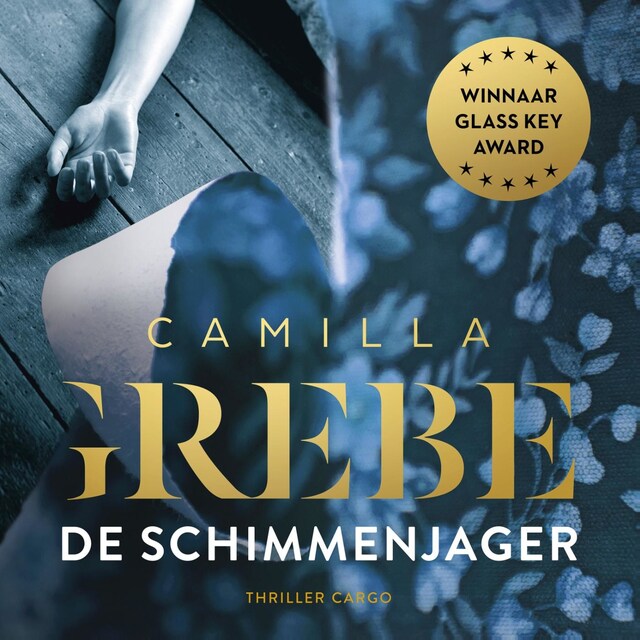 Book cover for De schimmenjager