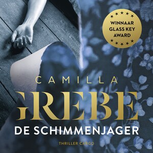 De schimmenjager - luisterboek