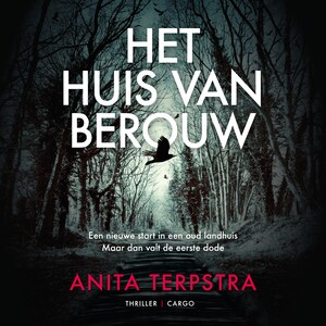 Het huis van berouw - luisterboek