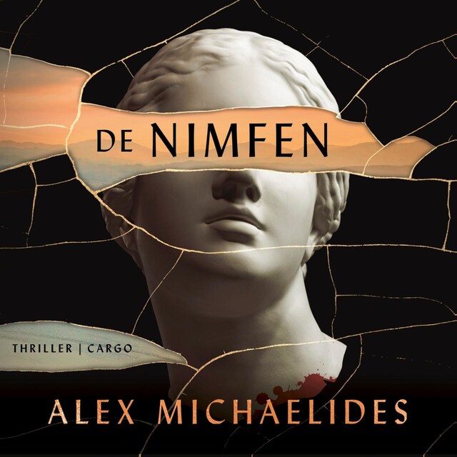 Copertina del libro per De nimfen