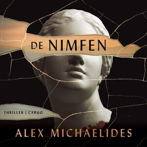 De nimfen - luisterboek