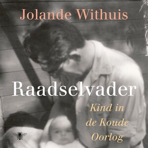 Raadselvader - luisterboek
