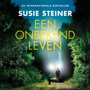 Een onbekend leven - luisterboek