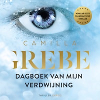 Dagboek van mijn verdwijning