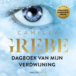 Dagboek van mijn verdwijning - luisterboek