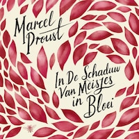 In de schaduw van meisjes in bloei