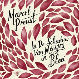 In de schaduw van meisjes in bloei - luisterboek