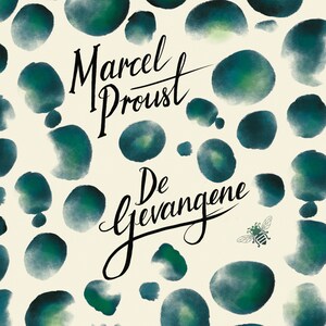 De gevangene - luisterboek