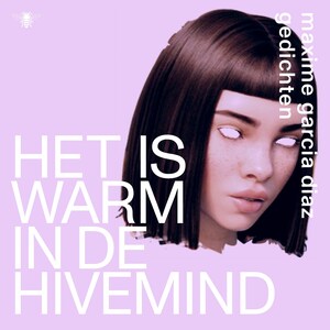 Het is warm in de hivemind - luisterboek